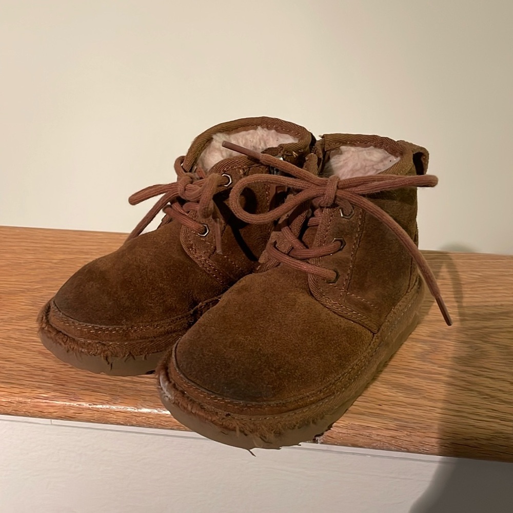Kids UGG boots